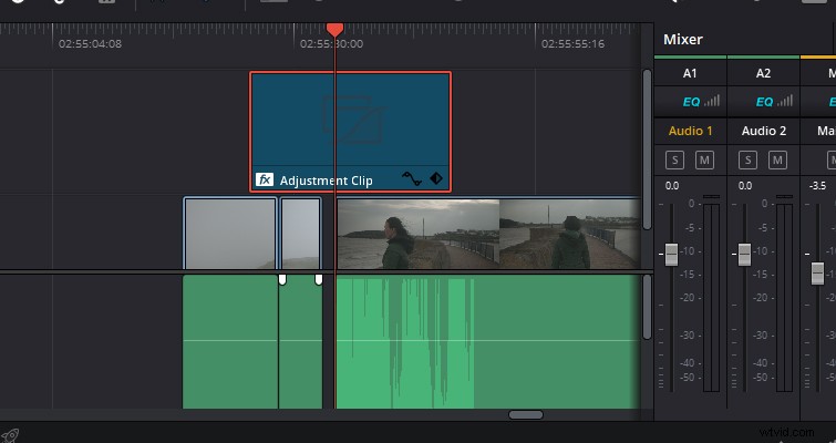DaVinci Resolve 16: Complete Breakdown of Edit Page Updates and Workflow Impacts