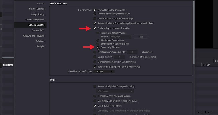 DaVinci Resolve to AVID: Sync, Color Grade & Transcode Proxies – Step-by-Step Best Practices