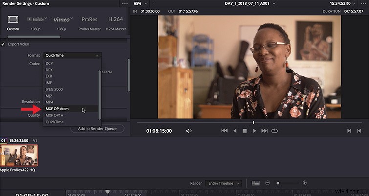 DaVinci Resolve to AVID: Sync, Color Grade & Transcode Proxies – Step-by-Step Best Practices