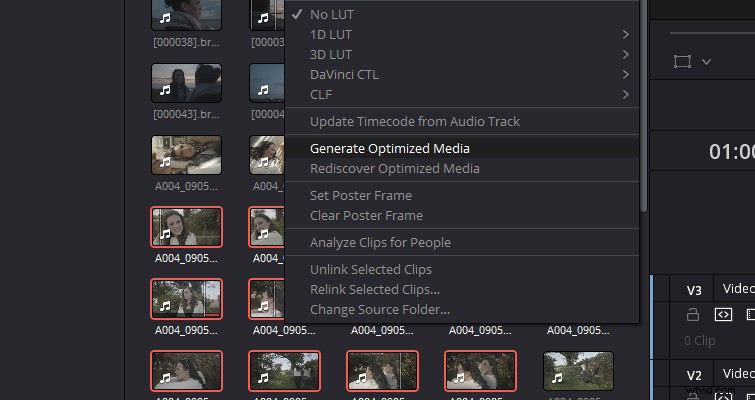 Edit Blackmagic Pocket 6K RAW Files Smoothly in DaVinci Resolve on Low-Spec PCs