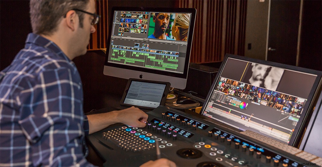 Final Cut Pro X: Is It Finally Time to Switch Back from Premiere Pro?