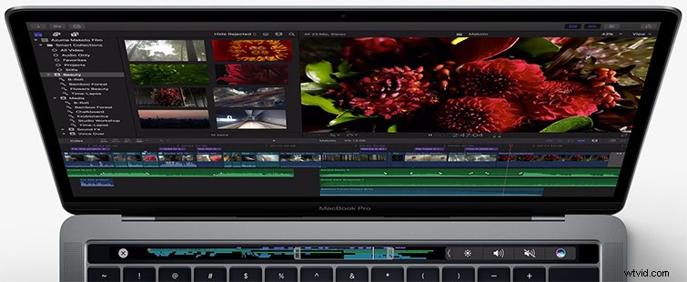 Apple Unveils Major Final Cut Pro X Update Optimized for New MacBook Pro