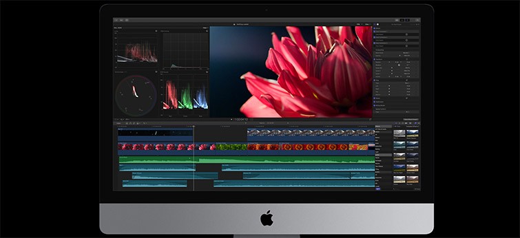 Apple Unveils Major Final Cut Pro X Update Optimized for New MacBook Pro