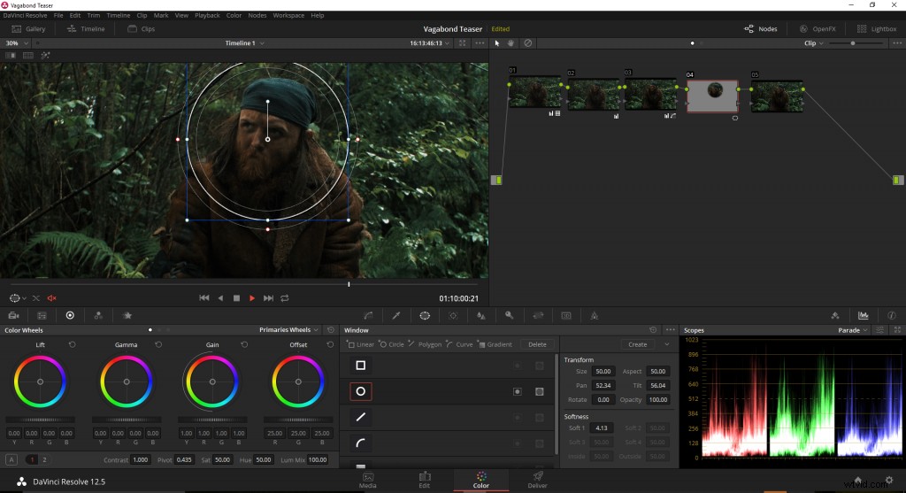 Overcome Bad Lighting: Simple Technique to Boost Digital Contrast Without Flattening Images