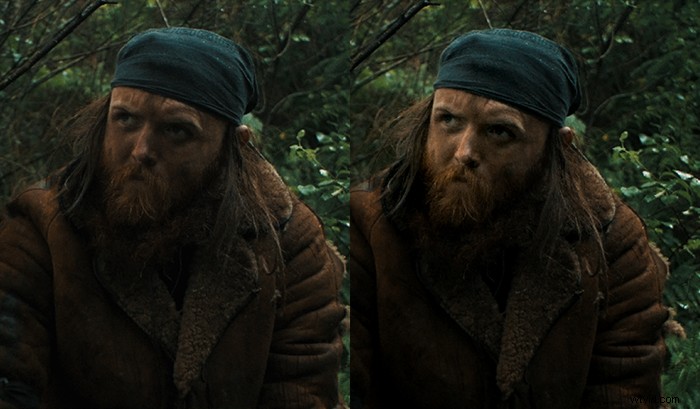 Overcome Bad Lighting: Simple Technique to Boost Digital Contrast Without Flattening Images