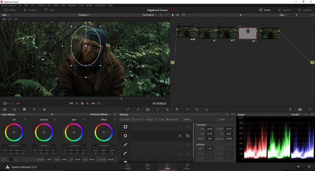 Overcome Bad Lighting: Simple Technique to Boost Digital Contrast Without Flattening Images