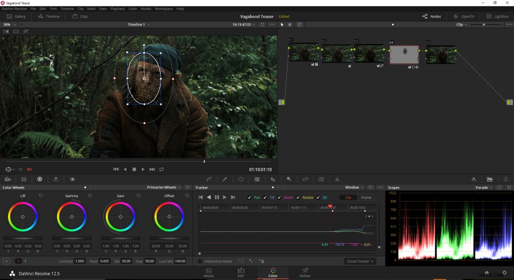 Overcome Bad Lighting: Simple Technique to Boost Digital Contrast Without Flattening Images