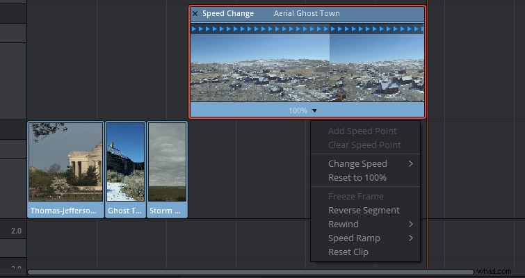 Master Video Speed Changes in DaVinci Resolve: Pro Techniques & Frame Interpolation