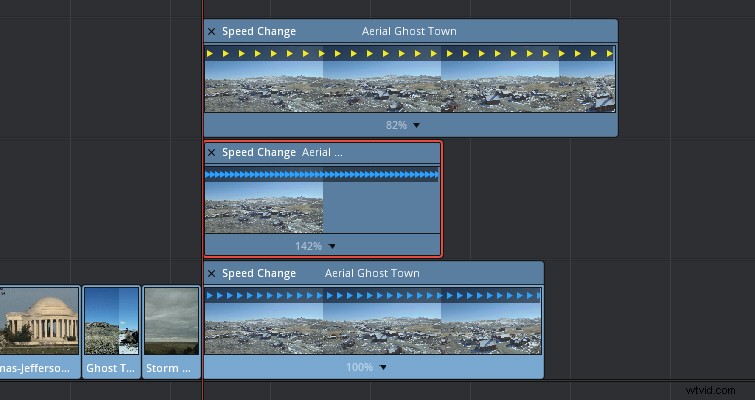 Master Video Speed Changes in DaVinci Resolve: Pro Techniques & Frame Interpolation