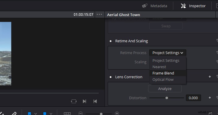 Master Video Speed Changes in DaVinci Resolve: Pro Techniques & Frame Interpolation