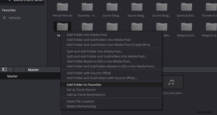 Supercharge Your DaVinci Resolve Editing: Quick Tips for a Faster Workflow