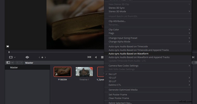 Supercharge Your DaVinci Resolve Editing: Quick Tips for a Faster Workflow