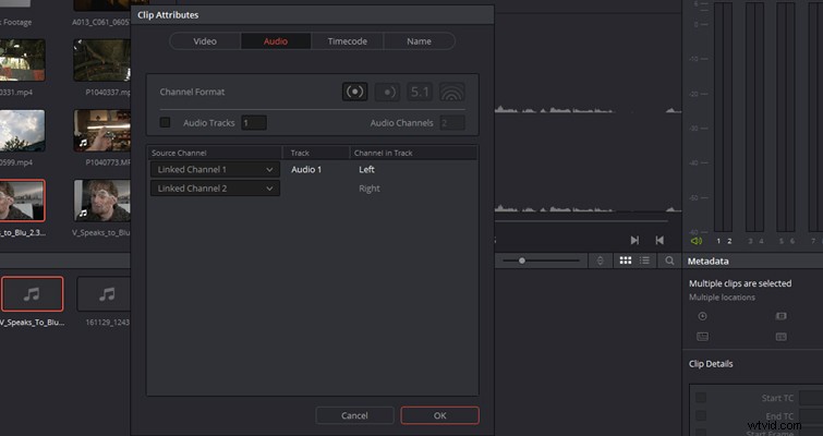 Supercharge Your DaVinci Resolve Editing: Quick Tips for a Faster Workflow