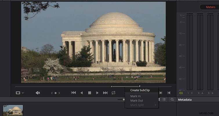 Supercharge Your DaVinci Resolve Editing: Quick Tips for a Faster Workflow