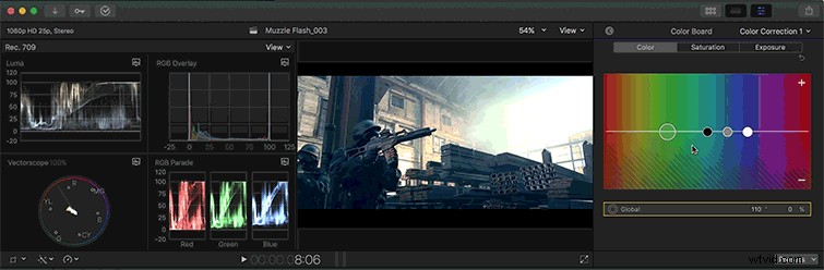 Top Color Grading Software & Plugins for Video Editors: Expert Picks