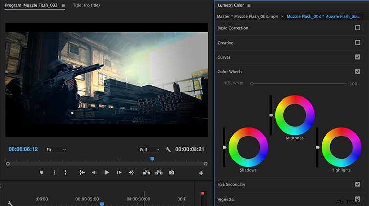 Top Color Grading Software & Plugins for Video Editors: Expert Picks