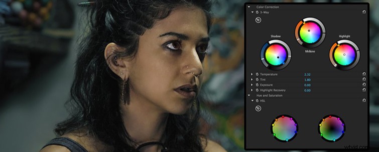 Top Color Grading Software & Plugins for Video Editors: Expert Picks