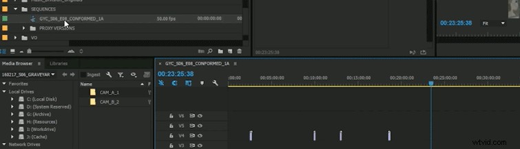 Seamlessly Transfer Premiere Pro Projects to DaVinci Resolve Without Rendering – Pro Tutorial