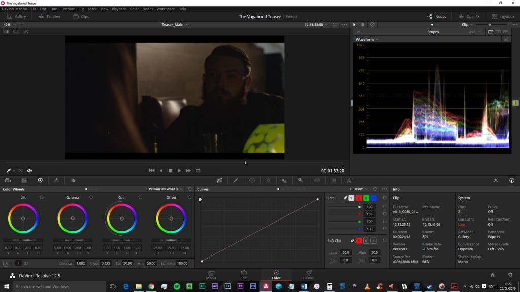Expert Guide: How to Fix Underexposed Footage Like a Pro