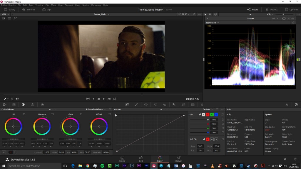 Expert Guide: How to Fix Underexposed Footage Like a Pro
