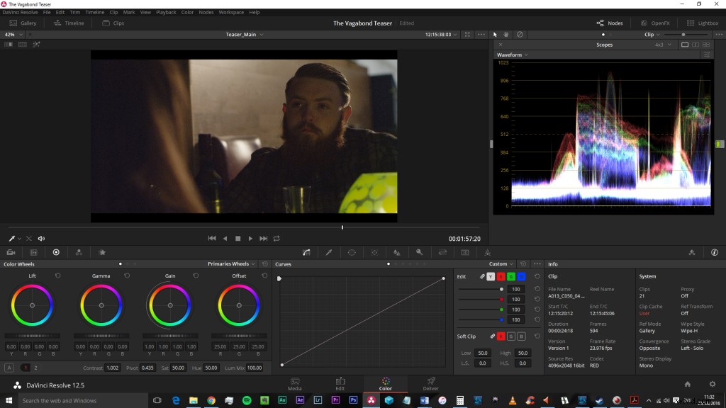 Expert Guide: How to Fix Underexposed Footage Like a Pro