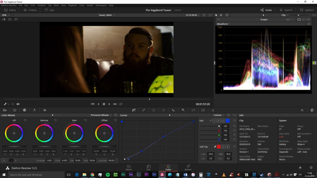 Expert Guide: How to Fix Underexposed Footage Like a Pro