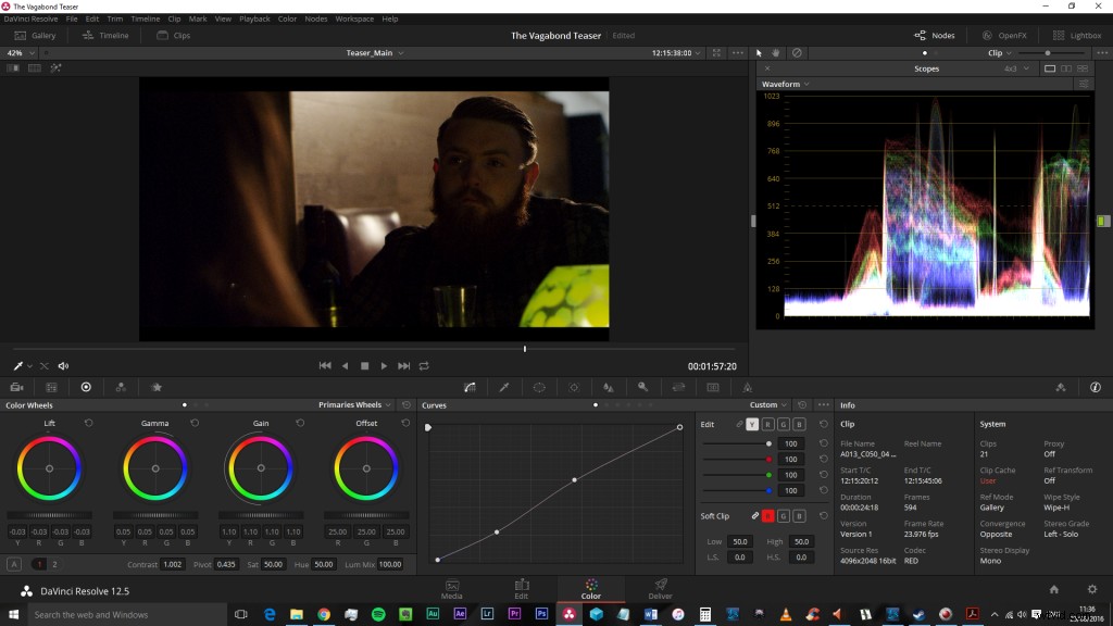 Expert Guide: How to Fix Underexposed Footage Like a Pro
