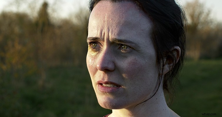 DaVinci Resolve Tutorial: Create Realistic Sick Look Without Makeup