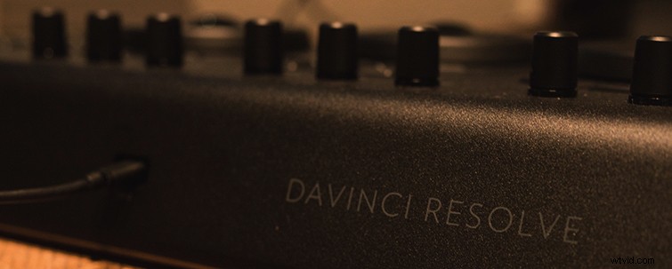 Expert Hands-On Review: DaVinci Resolve Micro Panel – Worth the Hype?