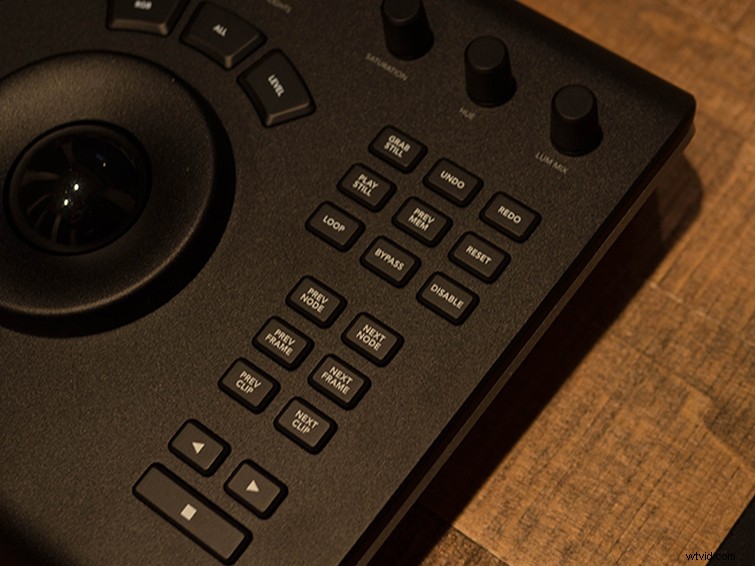 Expert Hands-On Review: DaVinci Resolve Micro Panel – Worth the Hype?