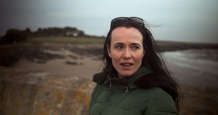 Fix Variable ND Filter Vignetting in DaVinci Resolve: Step-by-Step Guide