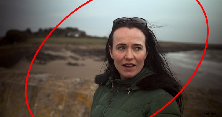 Fix Variable ND Filter Vignetting in DaVinci Resolve: Step-by-Step Guide