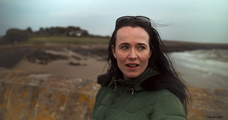 Fix Variable ND Filter Vignetting in DaVinci Resolve: Step-by-Step Guide