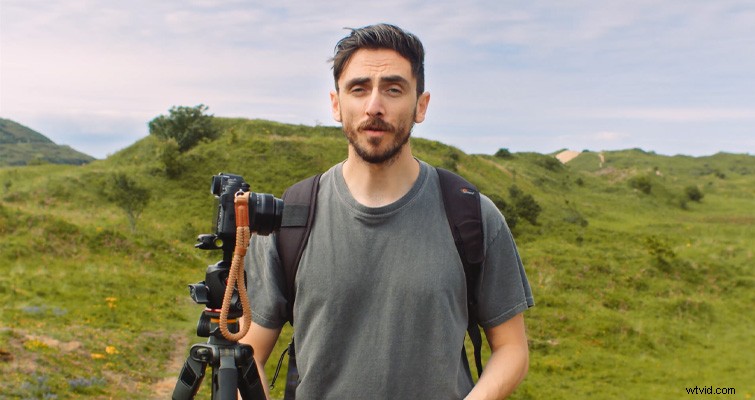 Revive Washed-Out Summer Landscapes in DaVinci Resolve: Expert Video Tutorial