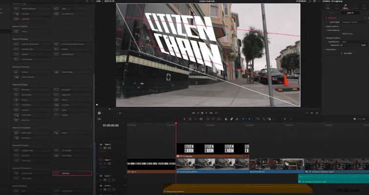 Blackmagic Unveils DaVinci Resolve 17: Key Enhancements in Color Grading and Editing