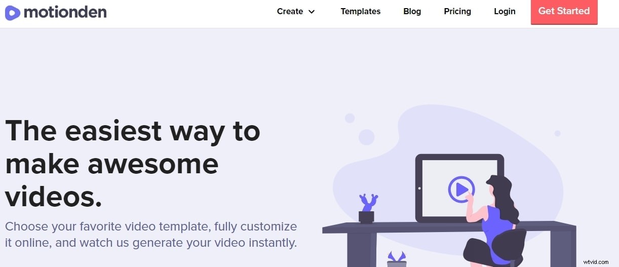 Top 11 Promo Video Makers & Templates for Business: Free & Paid Options