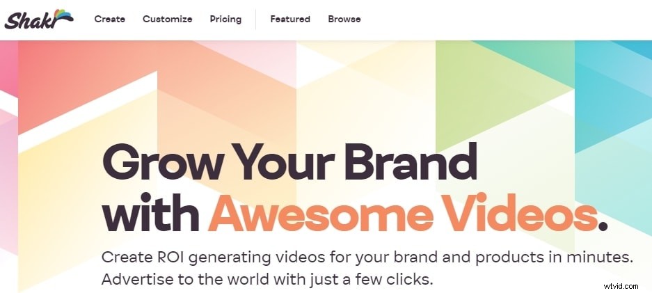 Top 11 Promo Video Makers & Templates for Business: Free & Paid Options