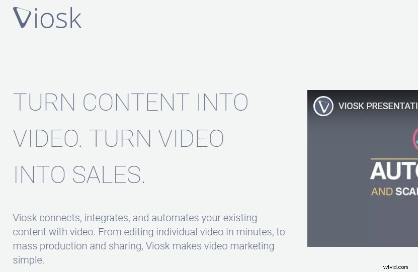 Top 11 Promo Video Makers & Templates for Business: Free & Paid Options