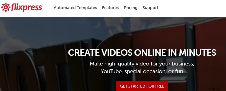 Top 11 Promo Video Makers & Templates for Business: Free & Paid Options