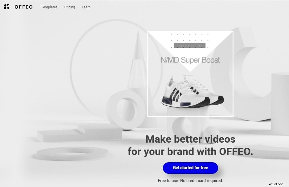 Top 11 Promo Video Makers & Templates for Business: Free & Paid Options