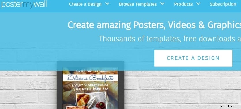 Top 11 Promo Video Makers & Templates for Business: Free & Paid Options