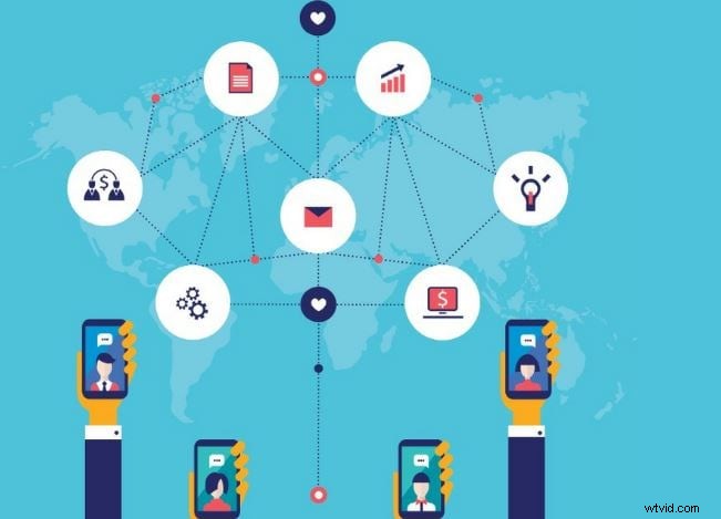 10 Proven Benefits of Video Marketing for Small Businesses