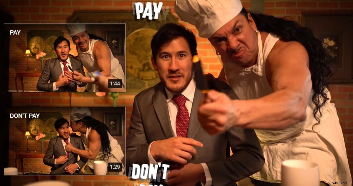 Top 10 Interactive YouTube Videos: Must-See Examples & Insights