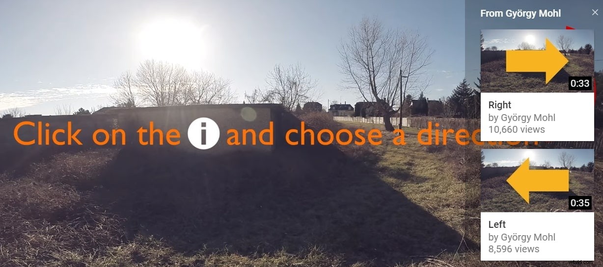 Top 10 Interactive YouTube Videos: Must-See Examples & Insights