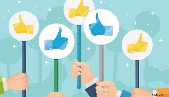 10 Innovative Video Marketing Ideas to Boost Your Small Business