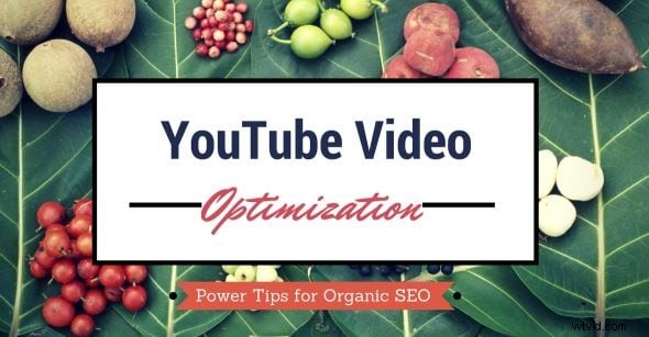 How to Quickly Rank YouTube Videos Higher with Proven Video SEO Strategies