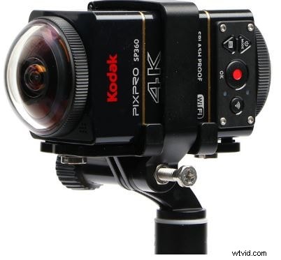 7 Essential Videography Equipment for Capturing Stunning Professional Videos