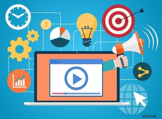Master Video Content Marketing: What It Is and How to Use It Effectively