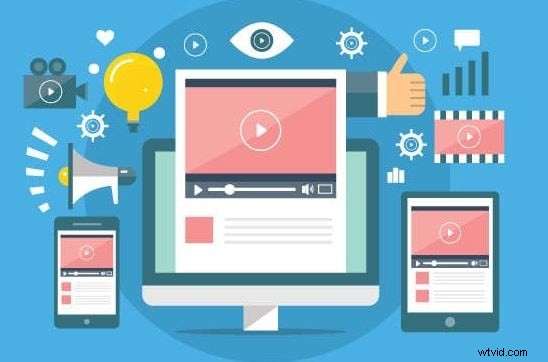 Master Video Content Marketing: What It Is and How to Use It Effectively
