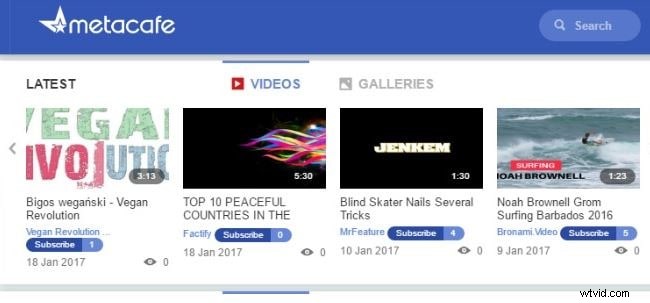 Top 10 YouTube Alternatives in 2024: Best Video Streaming Sites Revealed